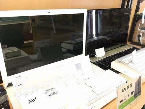 鎌ヶ谷店　買取の新鎌ヶ谷
