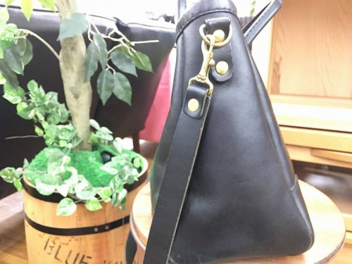 レザーの鎌ヶ谷　買取