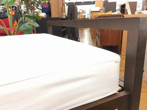 ベッドの鎌ヶ谷店　買取