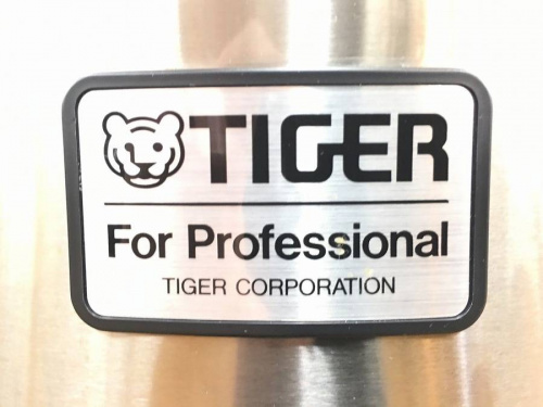 炊飯器のTIGER タイガー