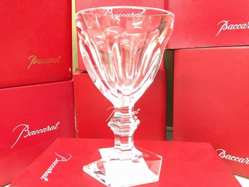 バカラ（Baccarat）の鎌ヶ谷店　買取