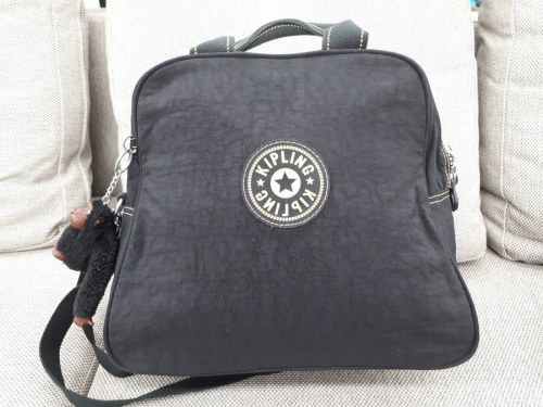ショルダーバッグのKipling(キプリング)