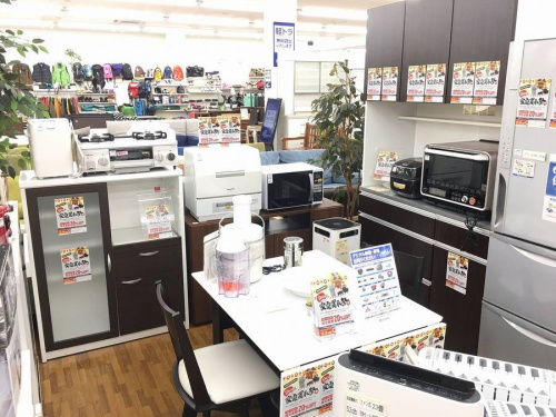 鎌ヶ谷店 買取の新鎌ヶ谷