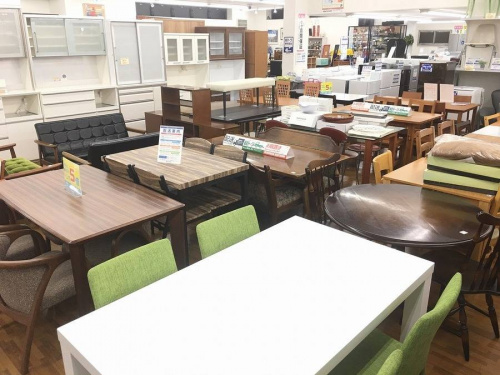 鎌ヶ谷店　買取の新鎌ヶ谷