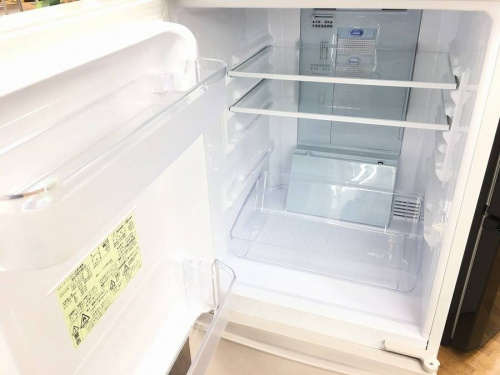 中古冷蔵庫のSHARP