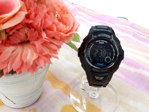CASIO(カシオ) のG-SHOCK(ジーショック)