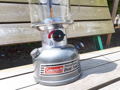 Coleman　コールマンの鎌ヶ谷店　買取