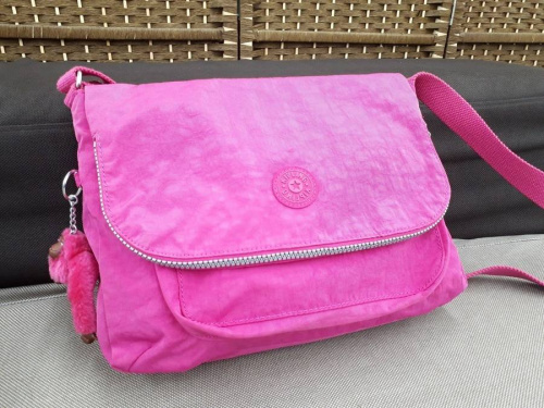 メッセンジャーバッグ ショルダーバッグ リュックのKipling(キプリング)