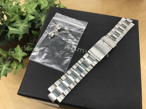 HAMILTON(ハミルトン)のジャズマスターリンウッド