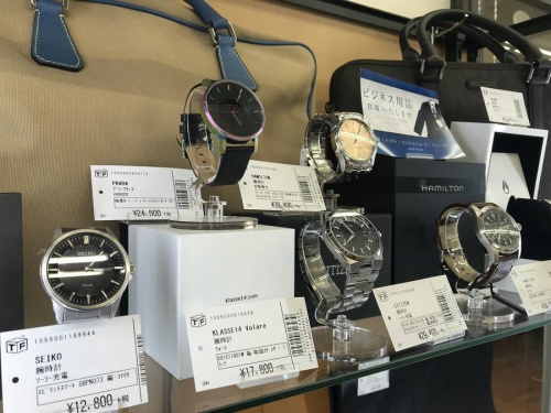 鎌ヶ谷店　買取