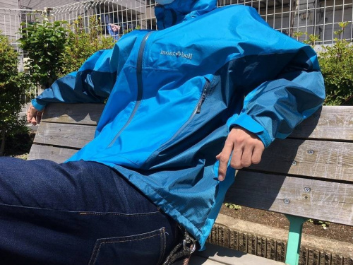 メンズファッションのジャケット