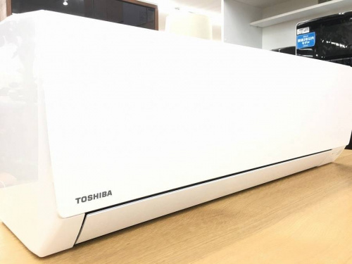 生活家電のエアコン