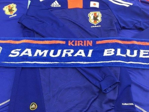 スポーツ用品のサッカー