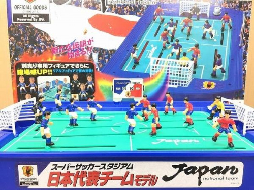 ホビーのおもちゃ