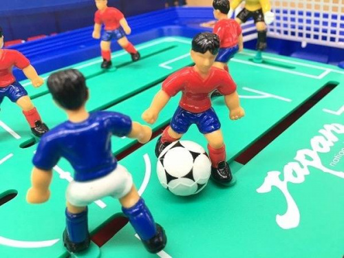 サッカーの鎌ヶ谷　買取