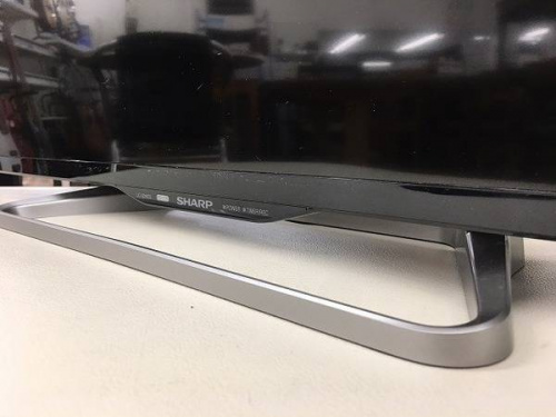 テレビの中古テレビ