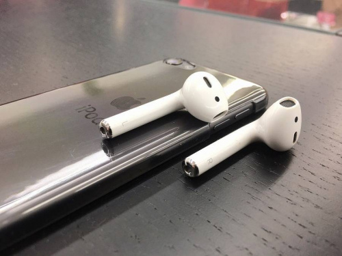 スポーツ用品のApple