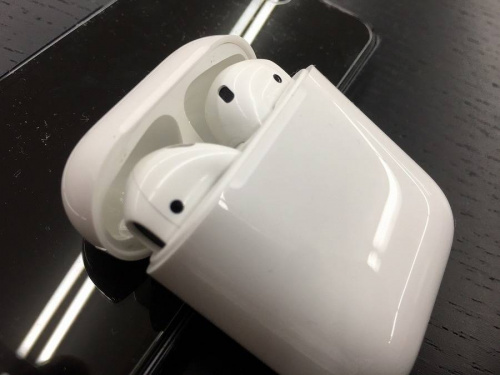 Air Podsの鎌ヶ谷　買取