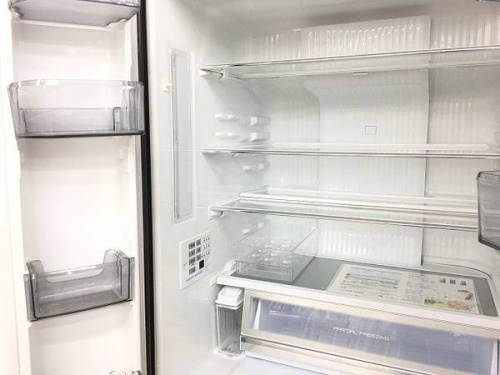 Panasonicの中古冷蔵庫