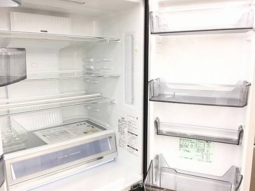 中古冷蔵庫の鎌ヶ谷