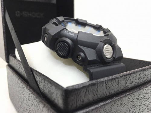 カシオ（CASIO）のG-SHOCK