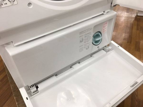 中古洗濯機　鎌ヶ谷の中古家電　鎌ヶ谷