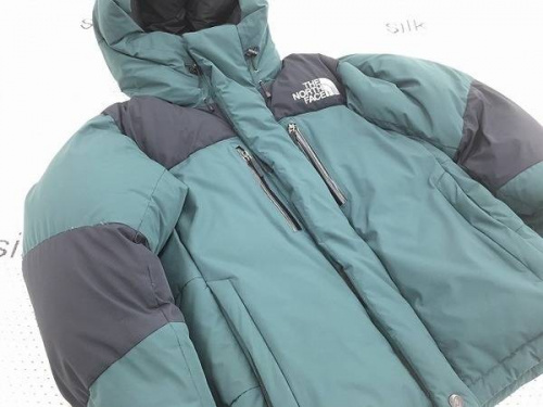 メンズファッションのアウター
