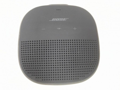 オーディオのBOSE
