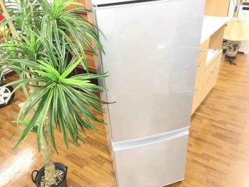 生活家電の冷蔵庫