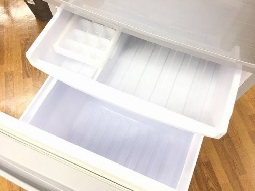 SHARPの中古家電 鎌ヶ谷