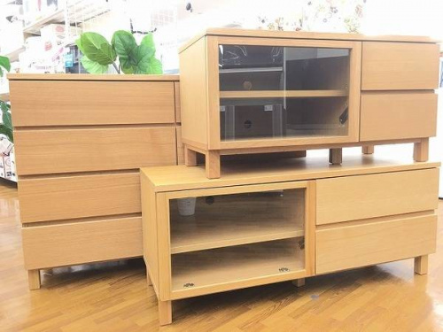 家具の無印