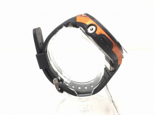 CASIOのカシオ