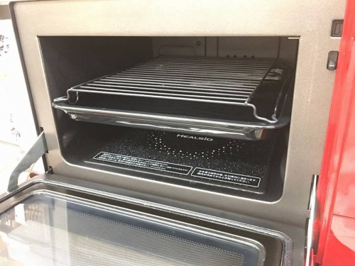 中古家電 鎌ヶ谷の中古レンジ 鎌ヶ谷