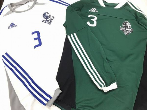 スポーツ用品のサッカー