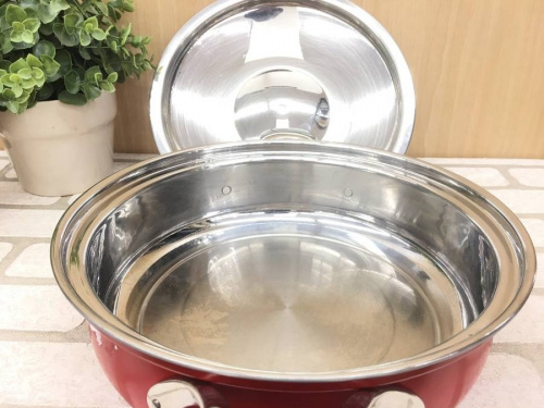 鍋の鎌ヶ谷　買取