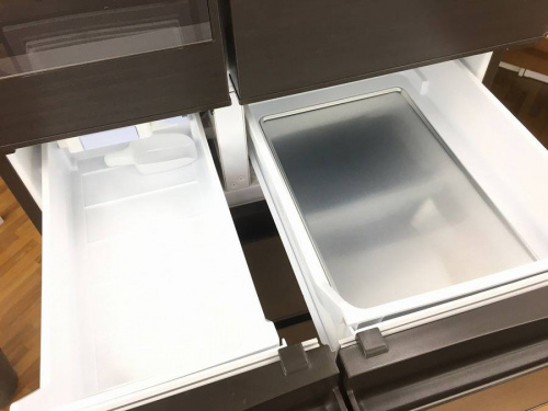 MITSUBISHIの中古冷蔵庫