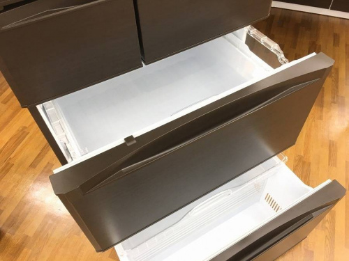 中古冷蔵庫の鎌ヶ谷　買取