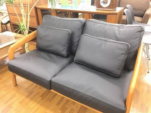 ソファのフランスベッド