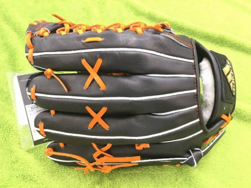 野球のグローブ