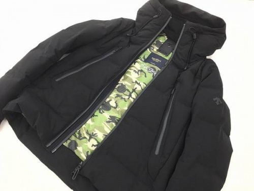 メンズファッションのジャケット