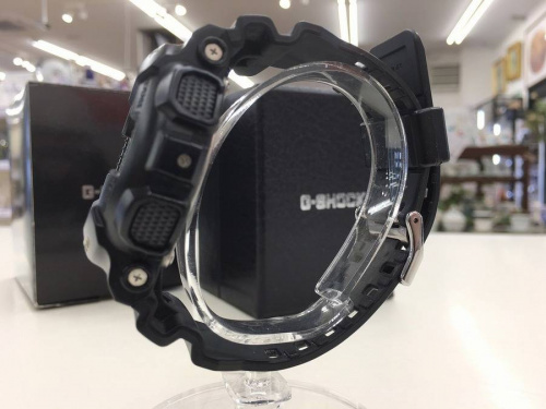 CASIOのG-SHOCK