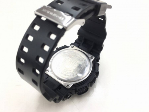 G-SHOCKの鎌ヶ谷　買取