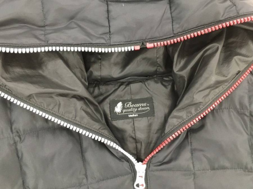 BEAMSの人気メンズアウター特集