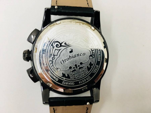 腕時計の鎌ヶ谷　買取