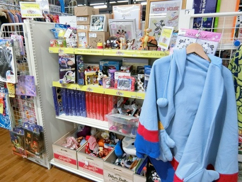 ダッフィー　の鎌ヶ谷　買取