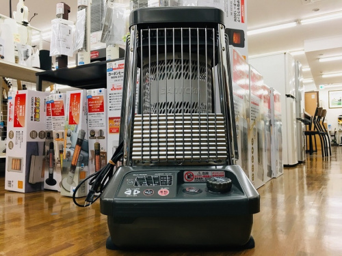 暖房家電の中古家電　鎌ヶ谷