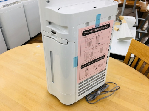 空気清浄機の鎌ヶ谷　買取