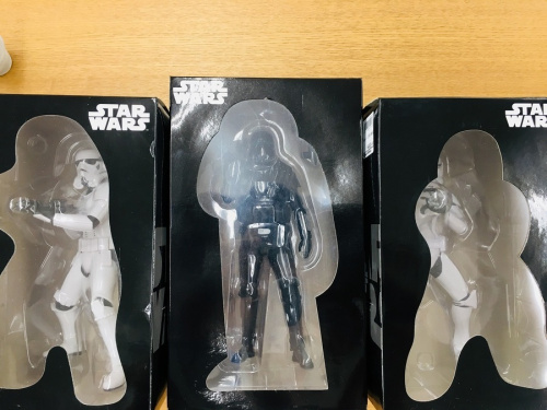 フィギュアの鎌ヶ谷　買取