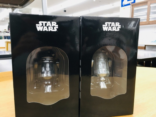 スターウォーズ