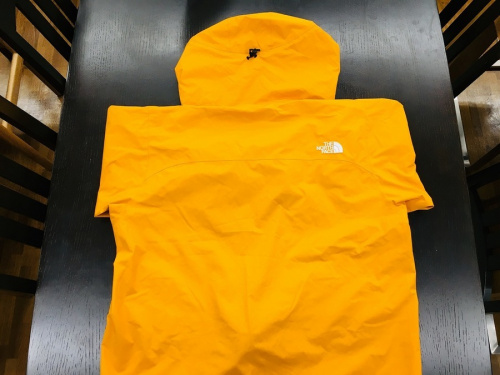 ノースフェイスの鎌ヶ谷　買取